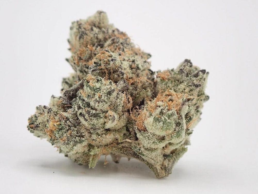 Kush Mints - Hybrid - 28.94% THC