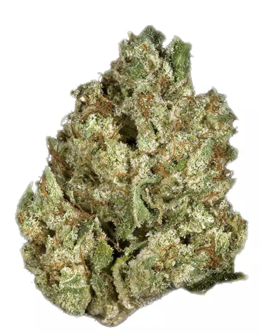 Diamond OG - Indica - 30.97% THC