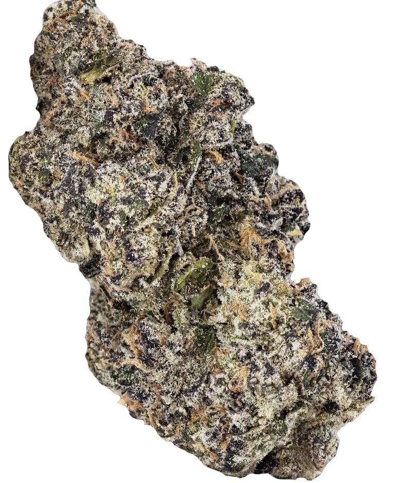 Purple Octane - Indica - 32.93% THC