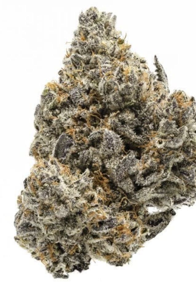 Runtz - Hybrid - 32.99% THC
