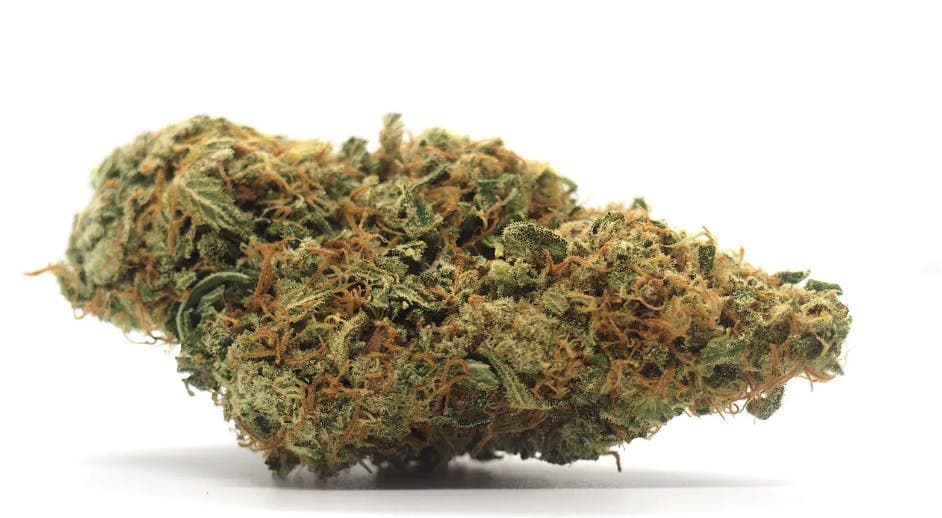 Clementine - Sativa - 32.95% THC