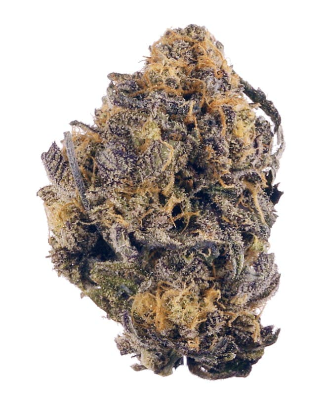 Ice Cream Cake - Indica - 35.94% THC