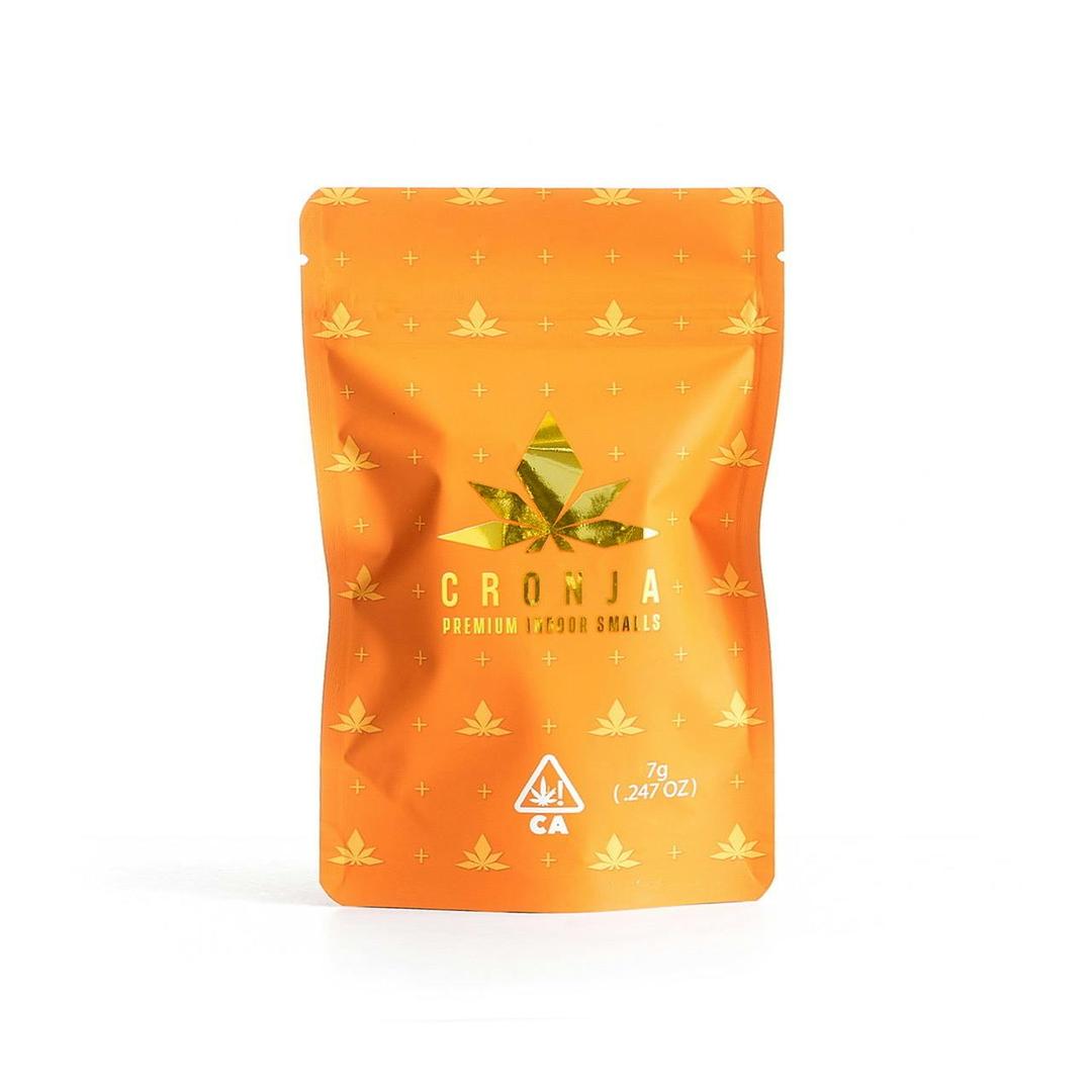 CRONJA - Sour Cupcakes (7g)
