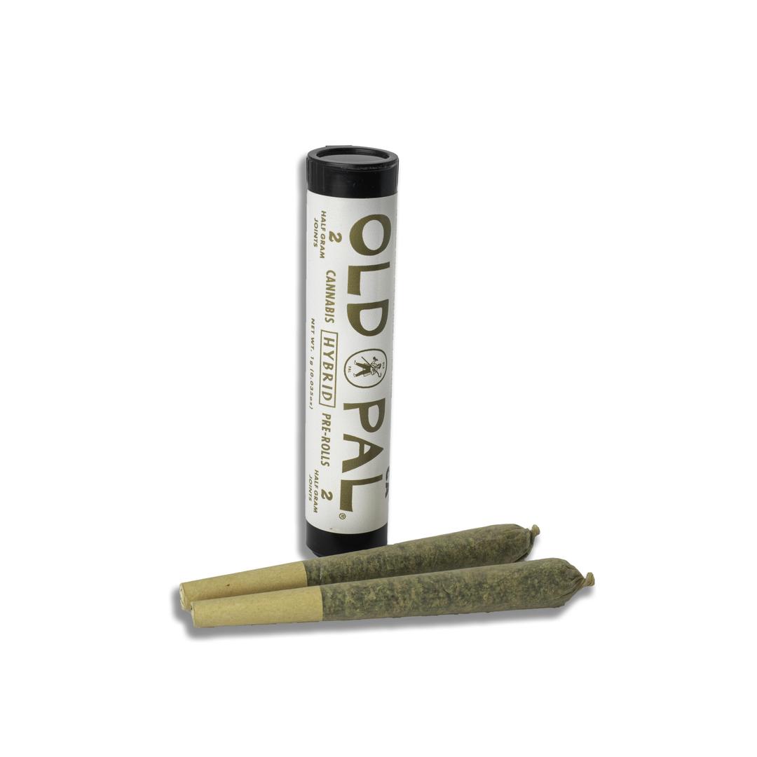 Pre-Roll-Hybrid-Tiki Punch
