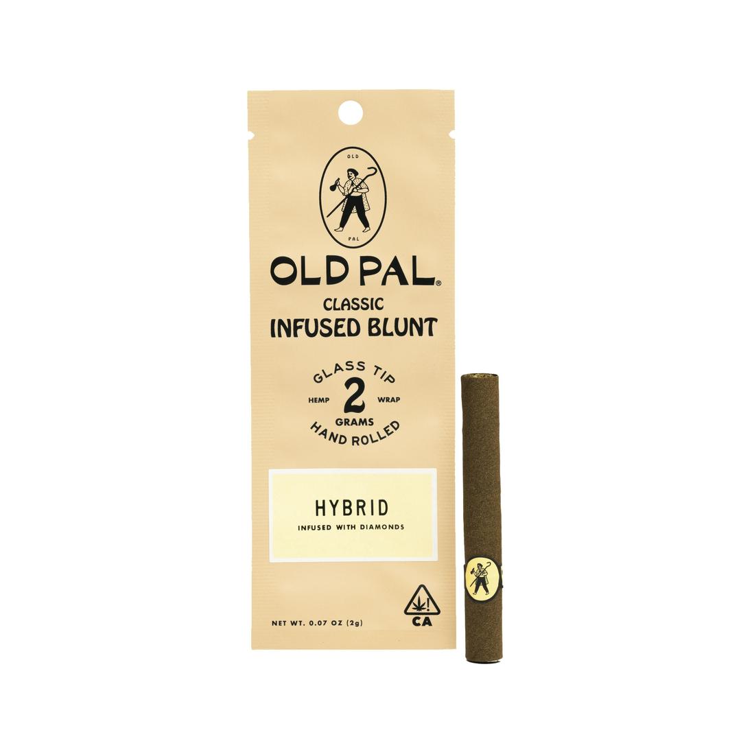 2g-Blunt-Hybrid-Killer Orgasm
