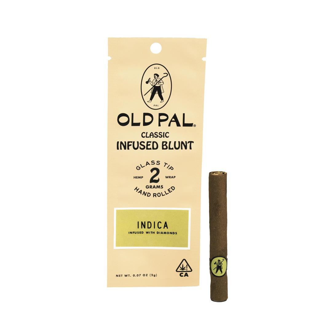 2g-Blunt-Indica-Face Mintz