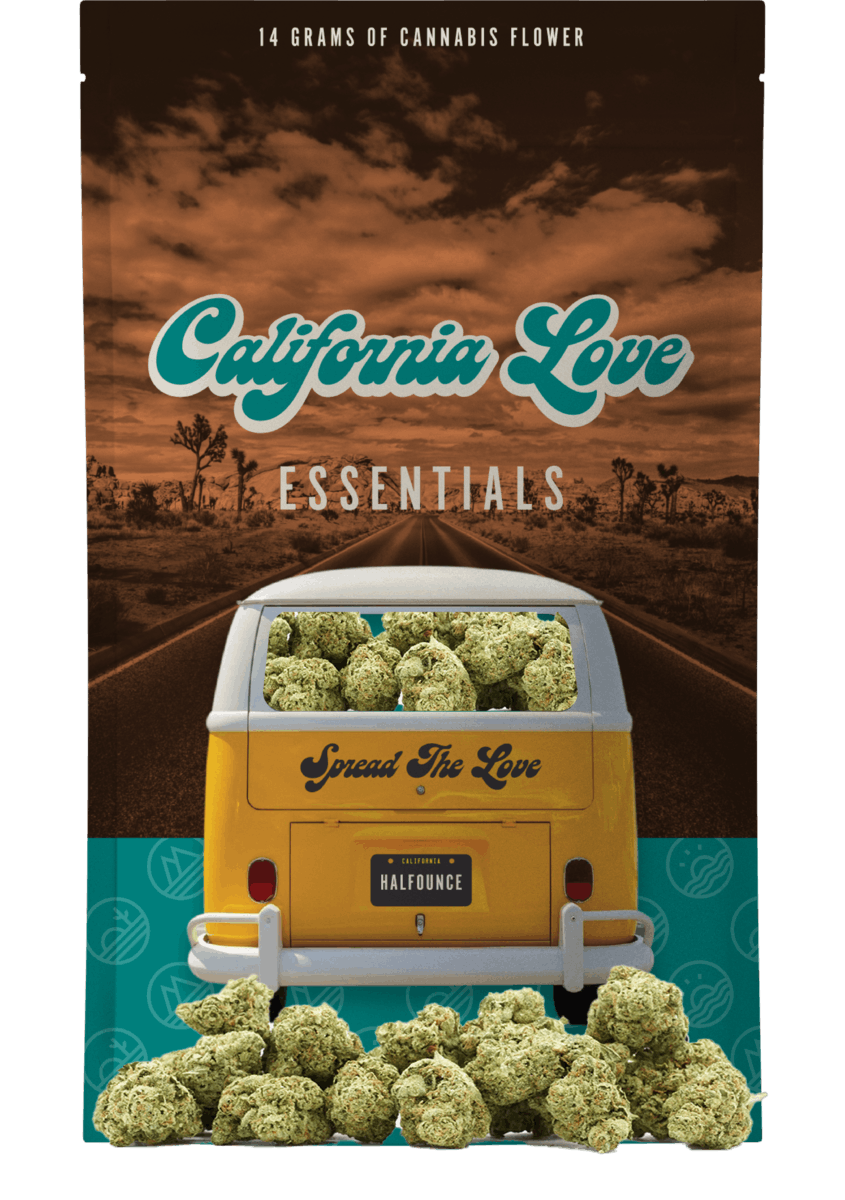 Chem Reserve- 14g Essentials
