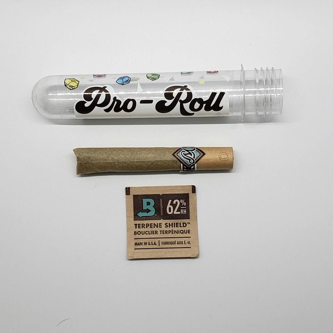 Dolato + Candy Cake - Donut ProRoll
