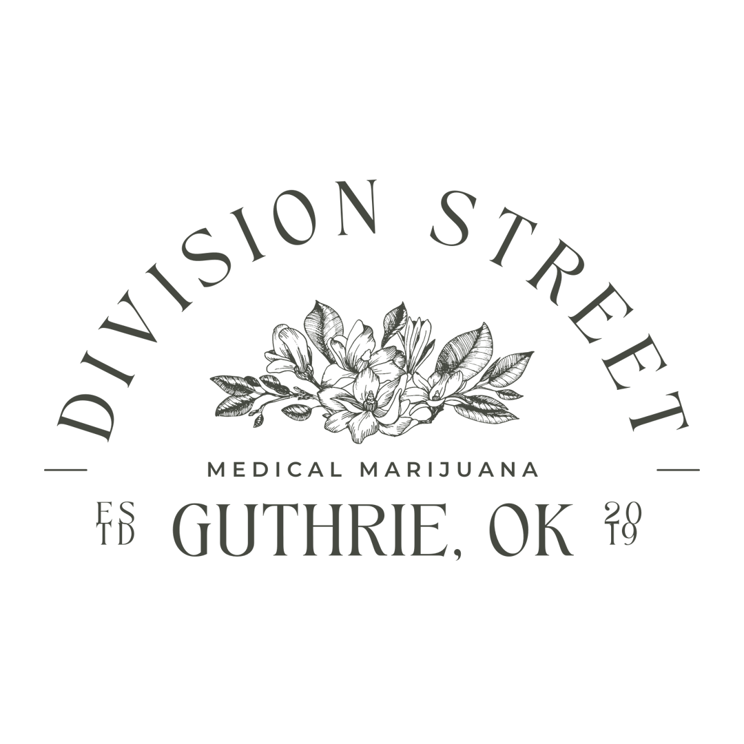 Super Fire Dispensary - Division St logo