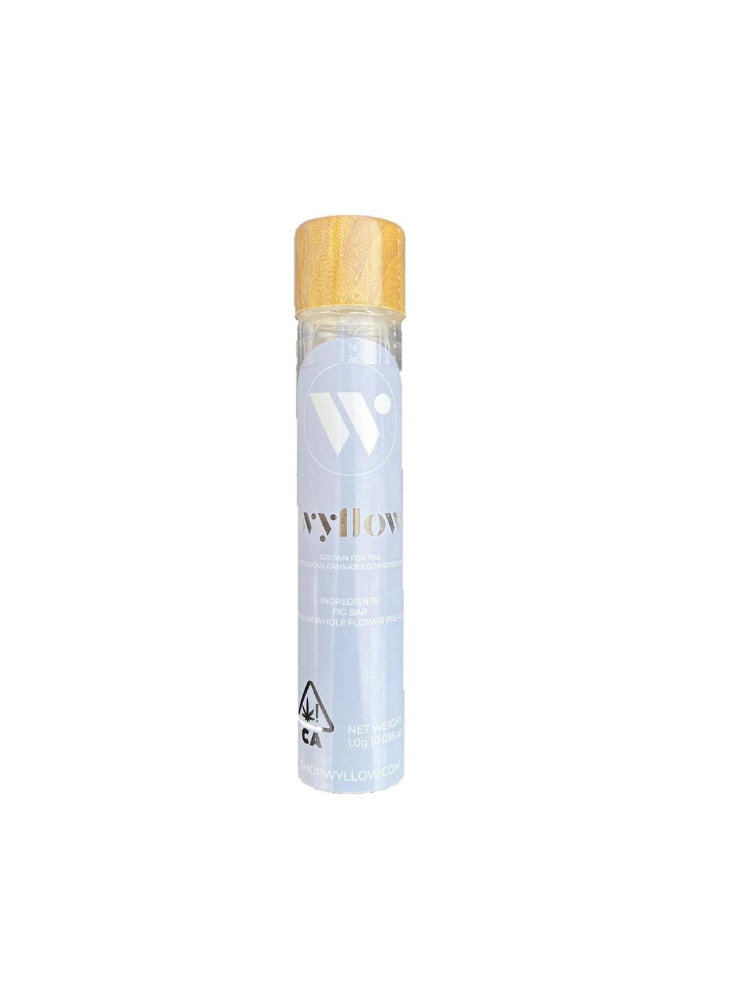 FIG BAR PRE-ROLL | 1g - old