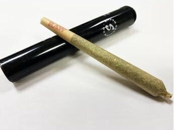 Sour Chillz - Pre-Roll - 1g