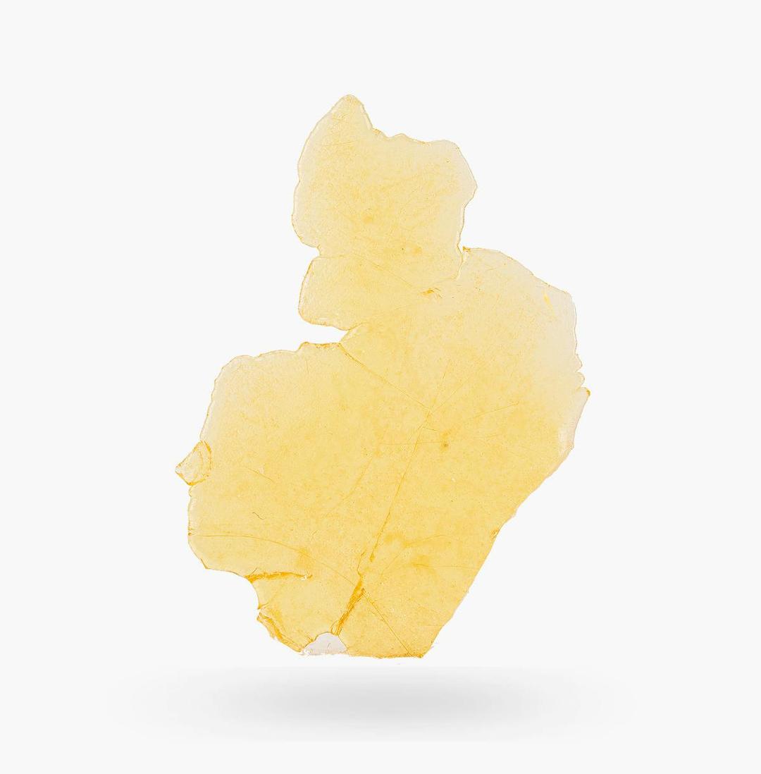 SPUTNIK Sativa Maui Wowie - Shatter (1 g)