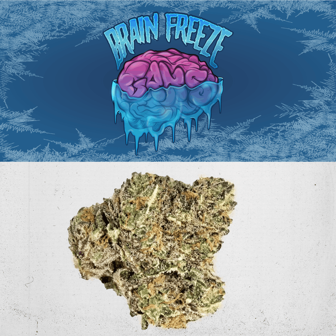 Brain Freeze