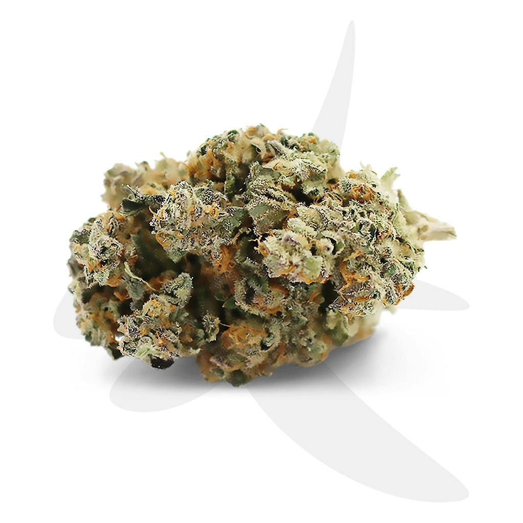 Mandarin Cookies