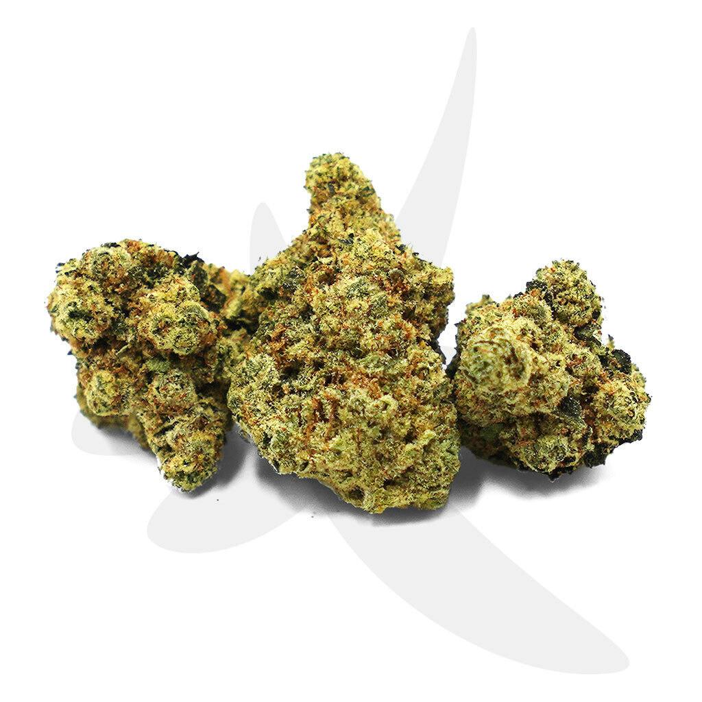 Pineapple Express