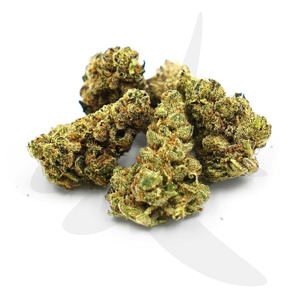 Fatso OG