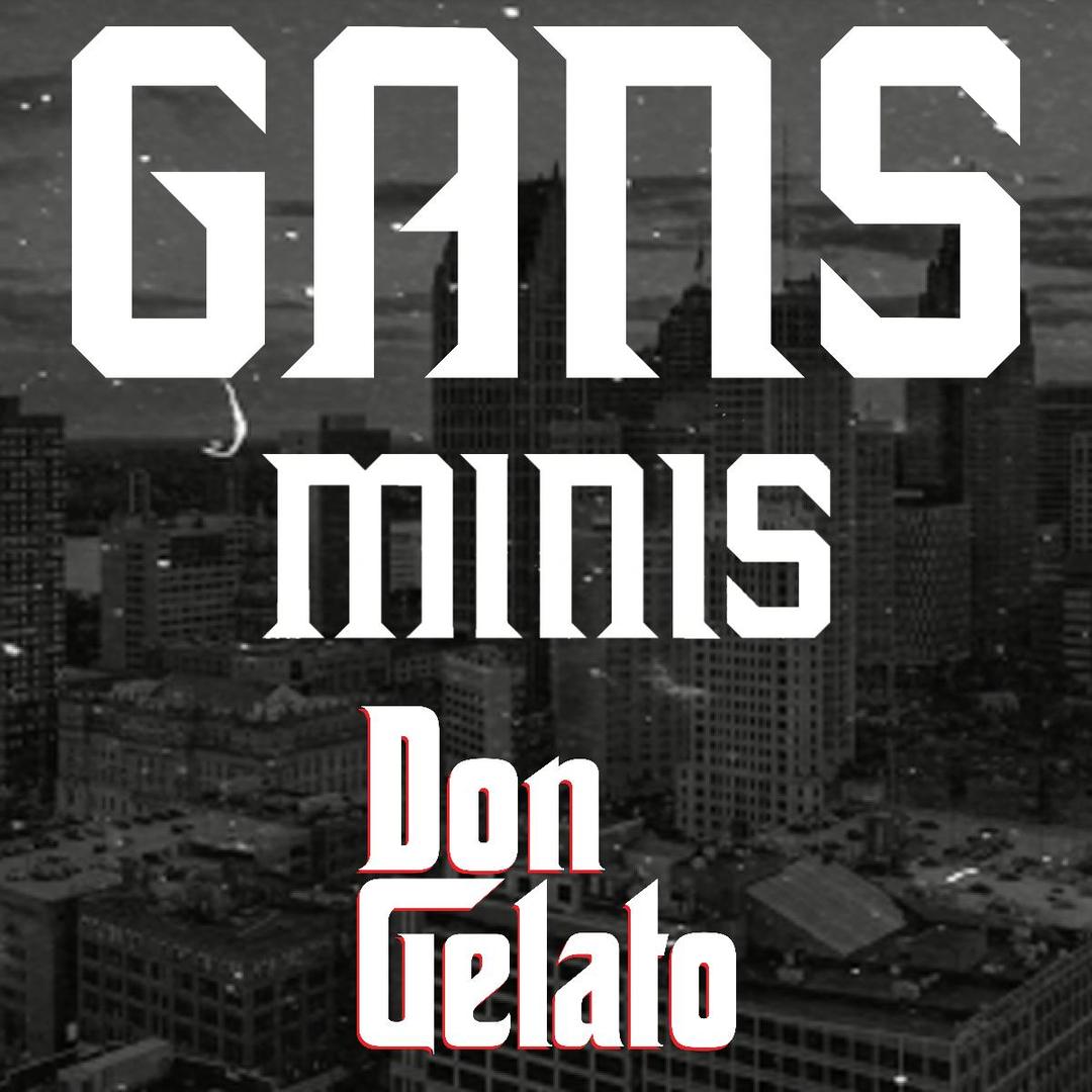 Don Gelato Minis