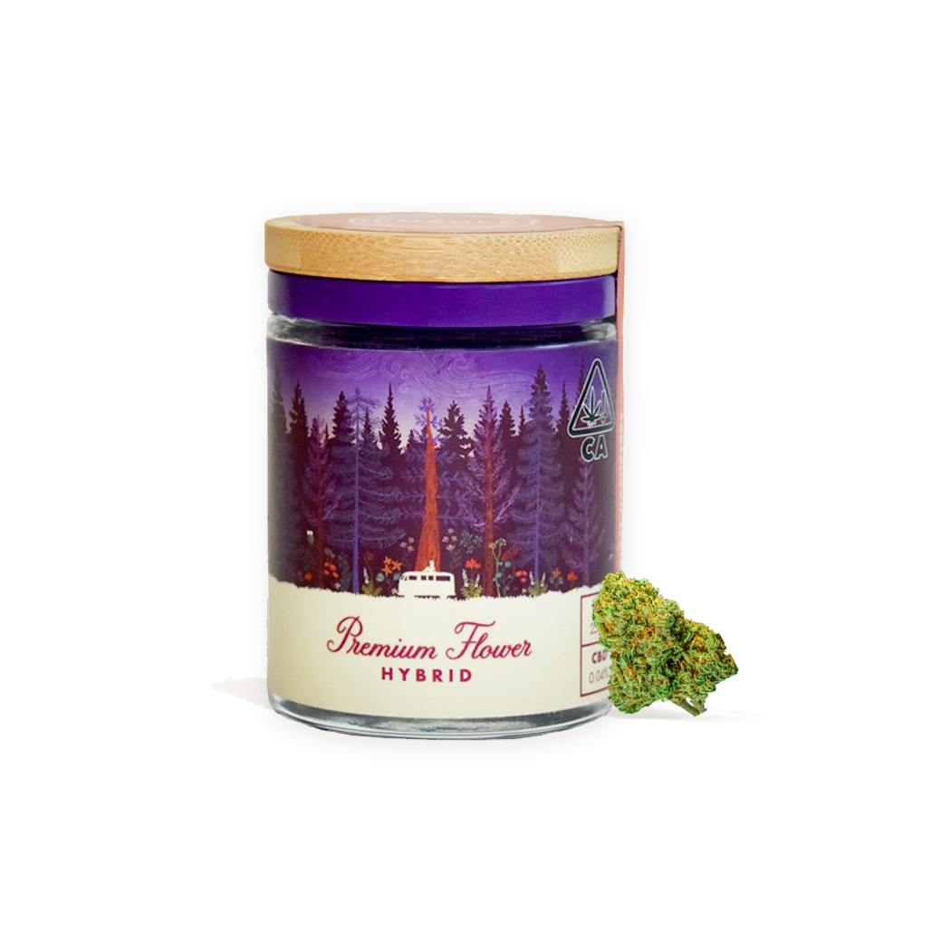 Premium Layer Cake Eighth