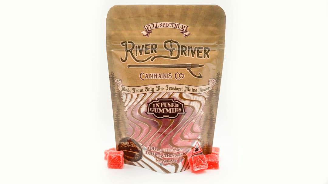 Pink Lemonade Gummy (Sativa) 10mg 10pack
