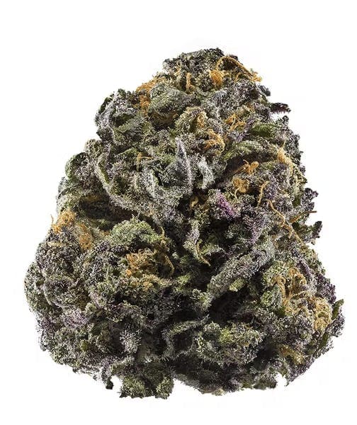 Purple thai - Sativa - 28% THC