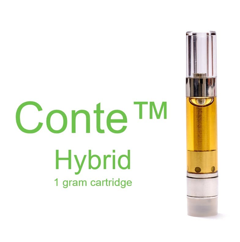 Pineapple Pie | 1g Vape Cart