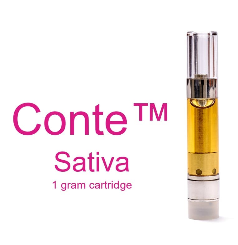 Sour Tangie | 1g Vape Cart
