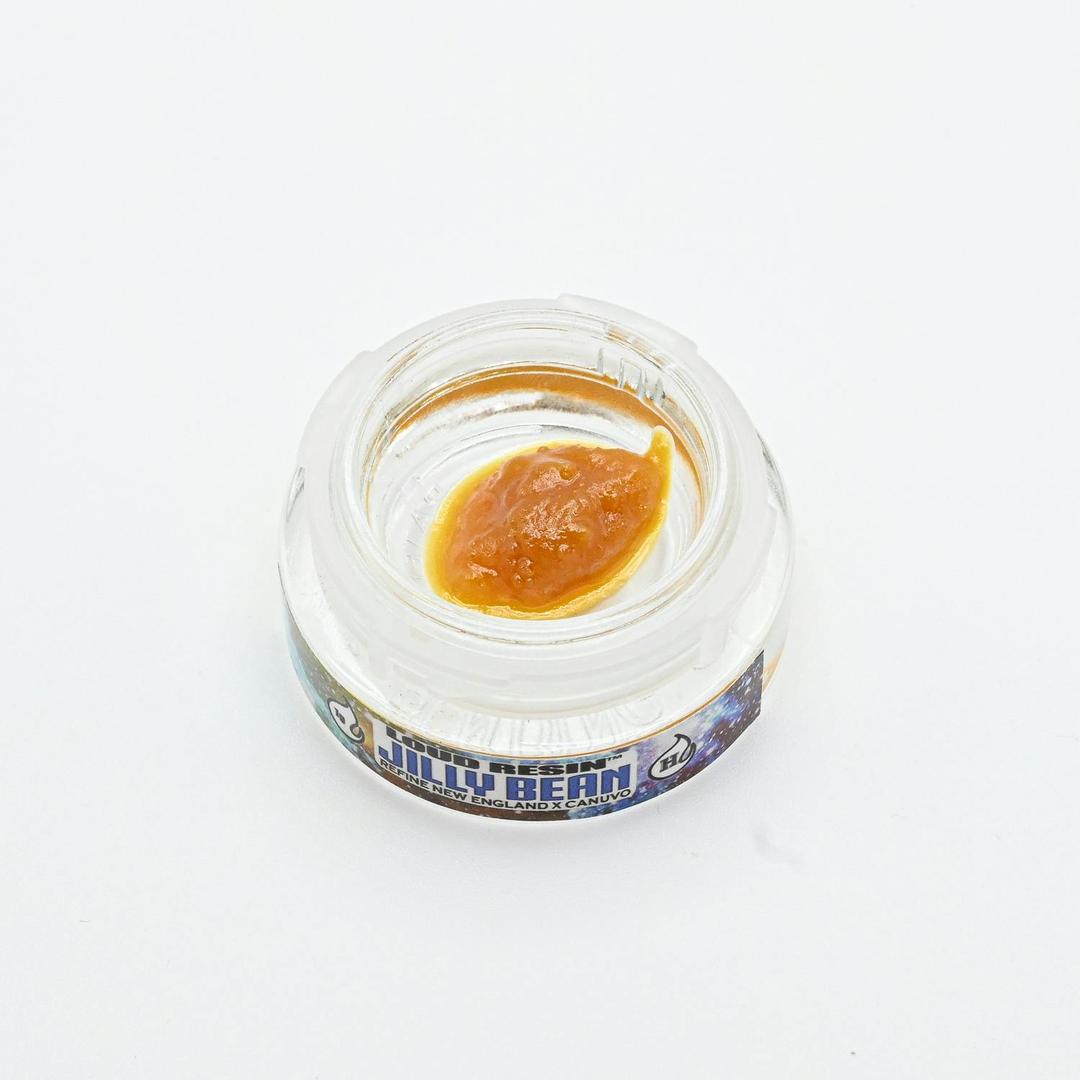 Jilly Bean 1G Loud Resin