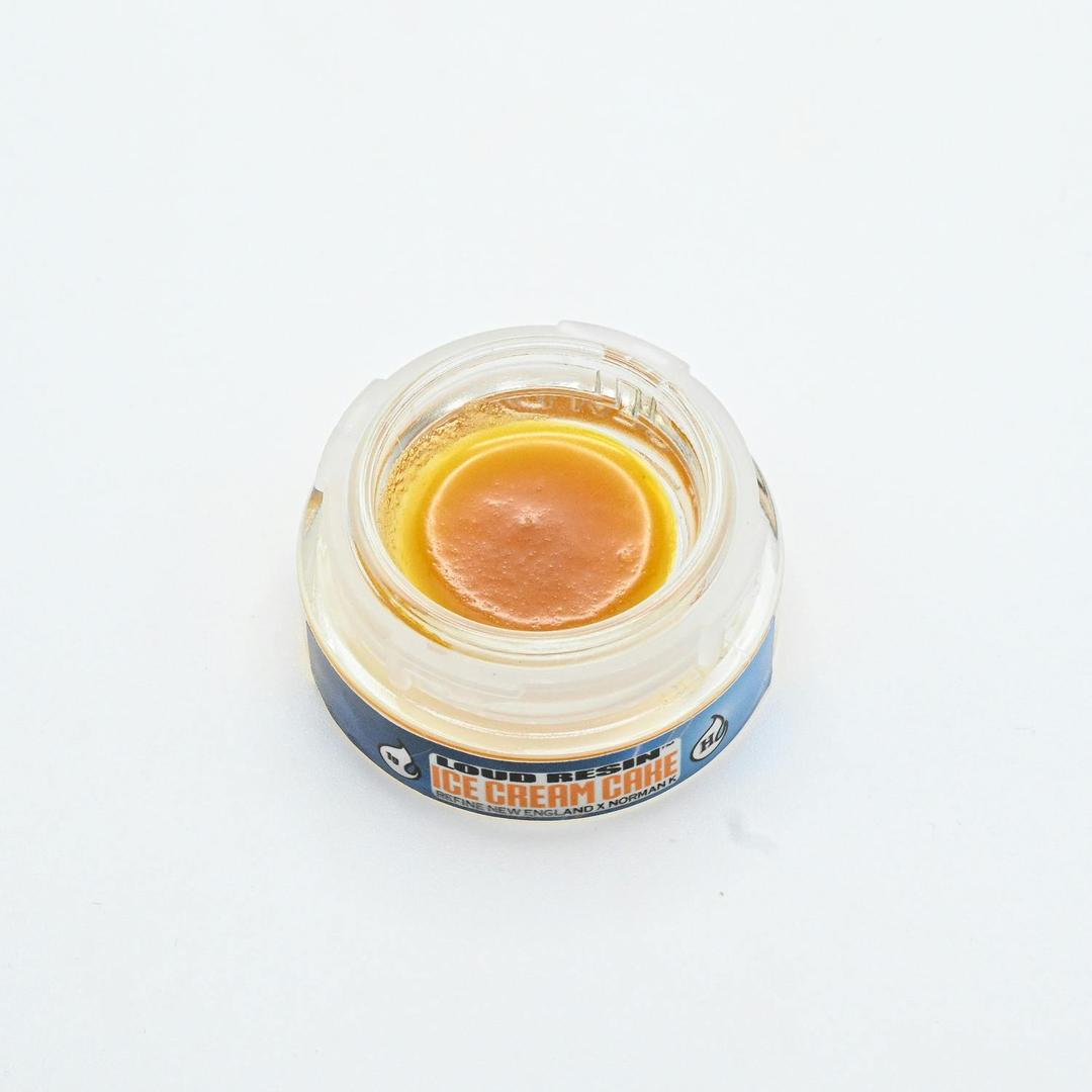 Ice Cream Cake 1G Loud Resin