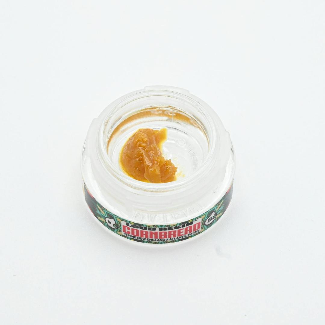 Cornbread 1G Loud Resin