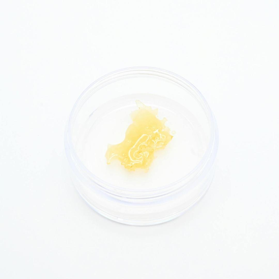 Blueberry Dream 1G Shatter