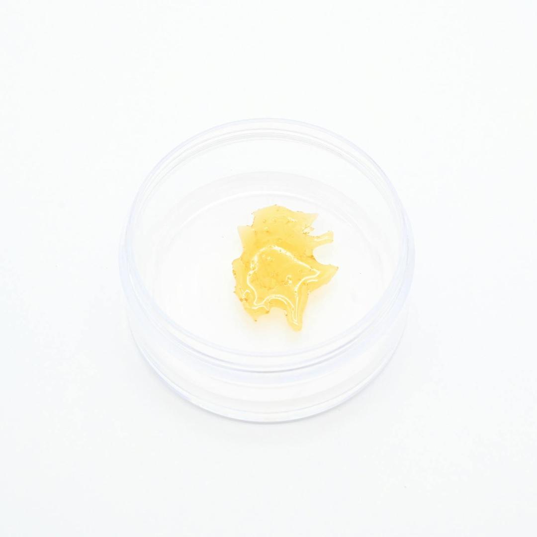 MAC 1 1G Shatter