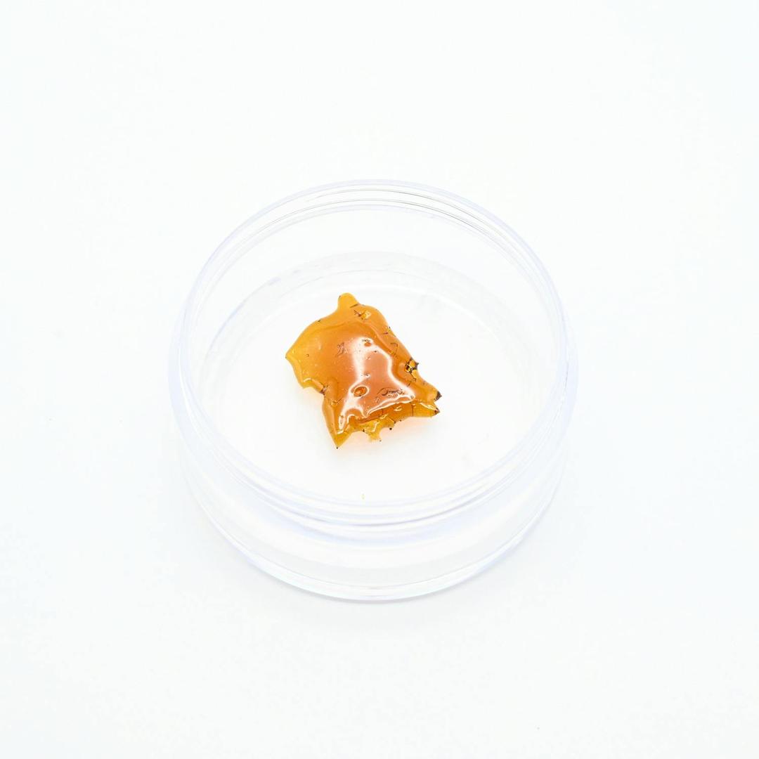 Mimosa 1G Shatter