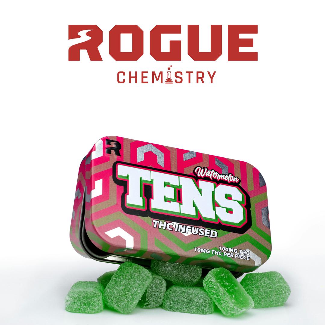 Watermelon TENS