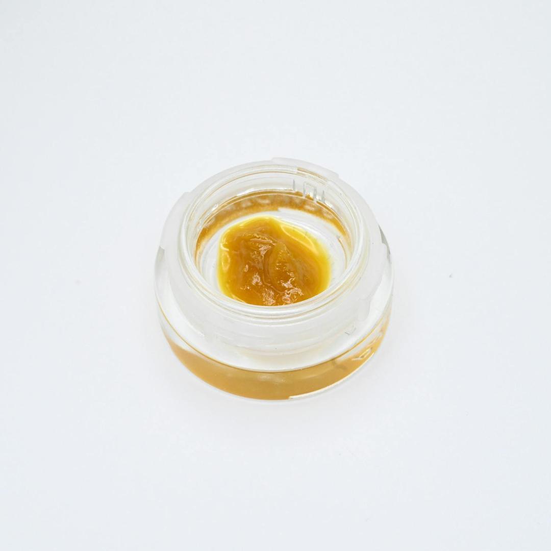 Biker's Dog 1G Northeast Concentrates
