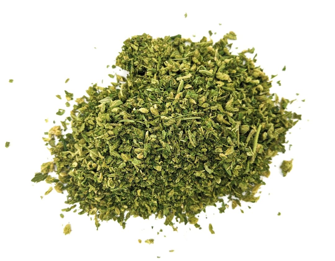 Dreamy Duff 1/2 Ounce/14 Grams (16% THC, Indica)
