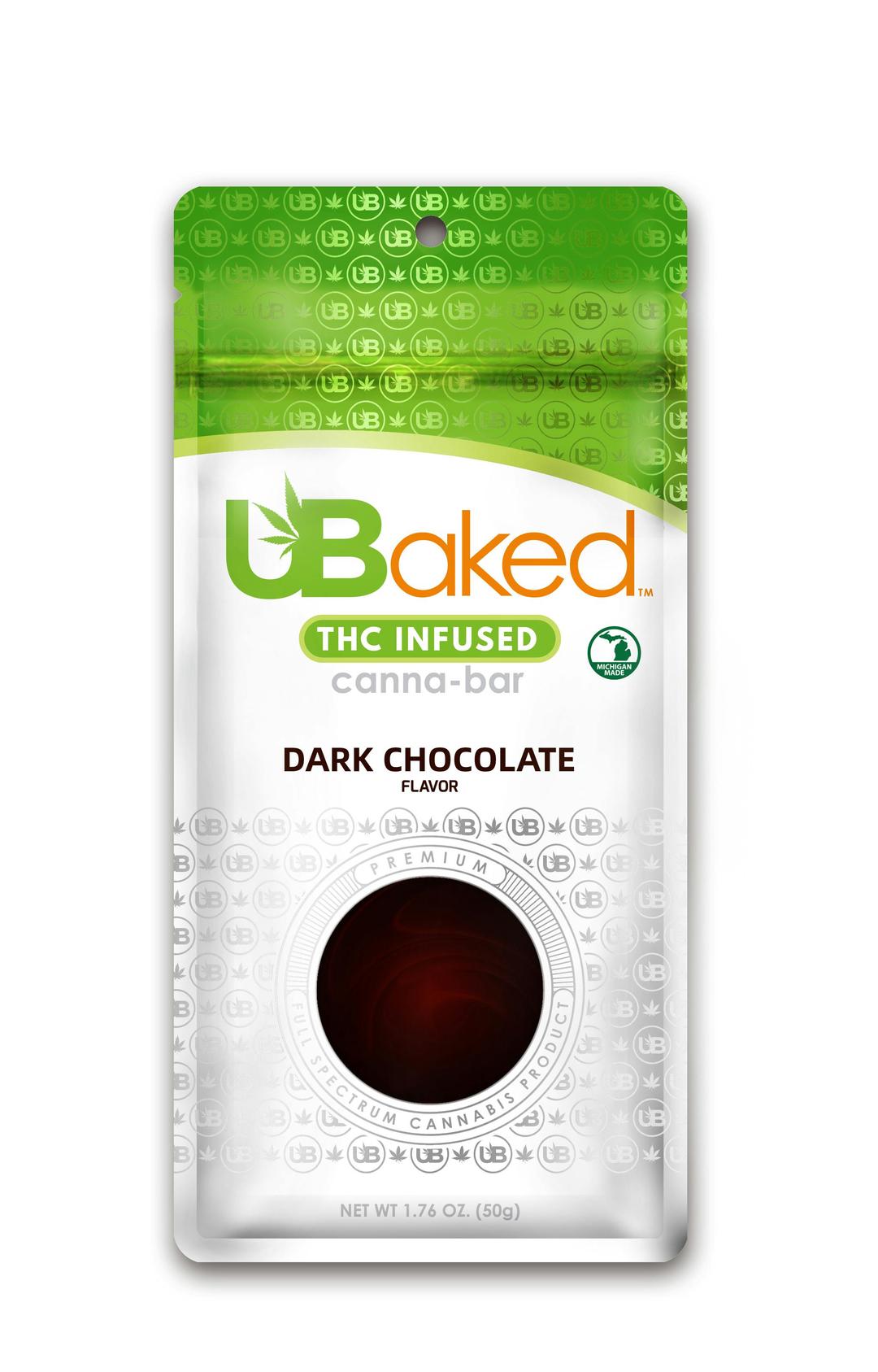 Dark Chocolate Bar