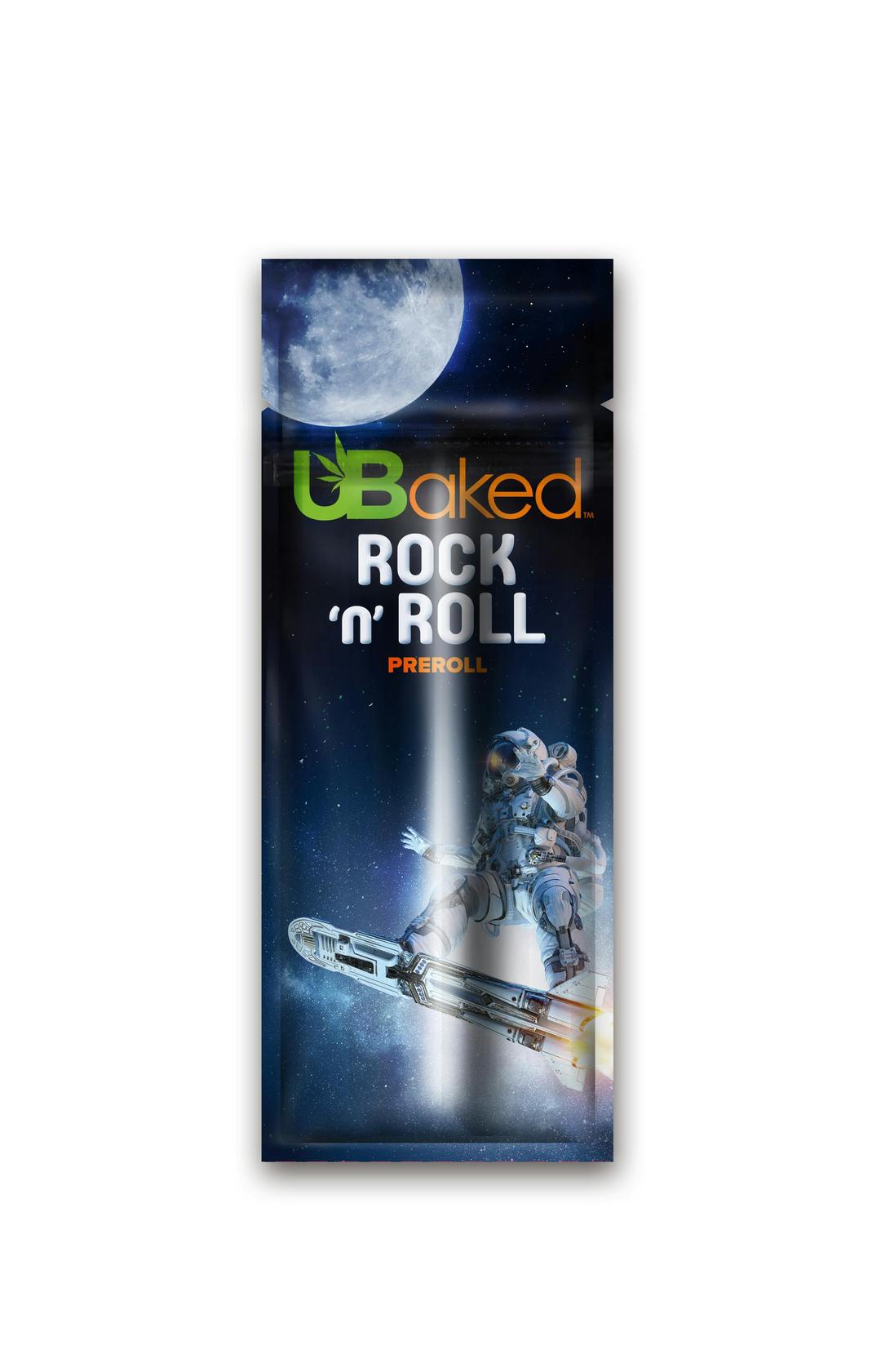 Dosi Cookies Rock 'N' Roll