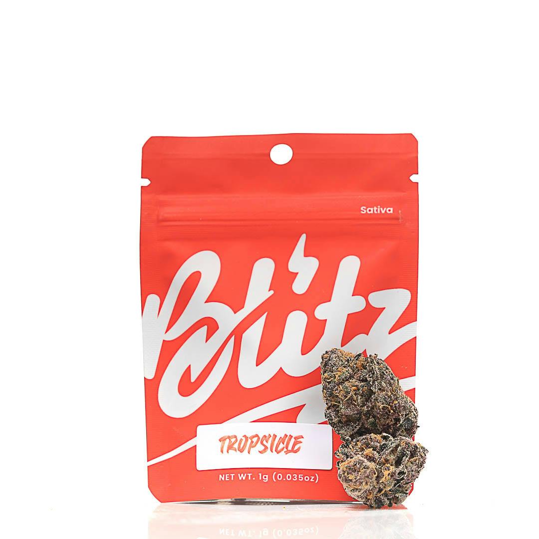 Blitz Tropsicle 1G