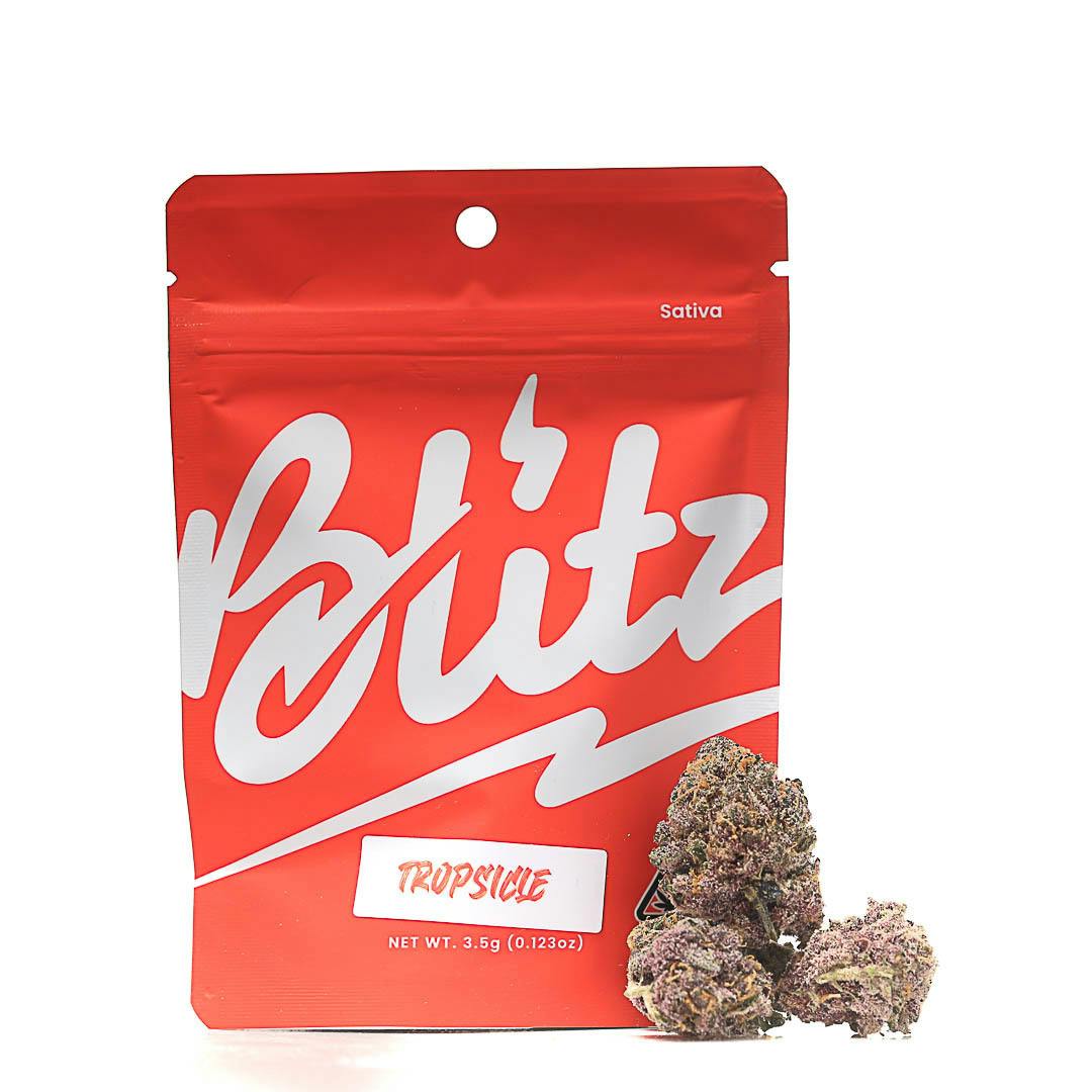 Blitz Tropsicle 3.5G