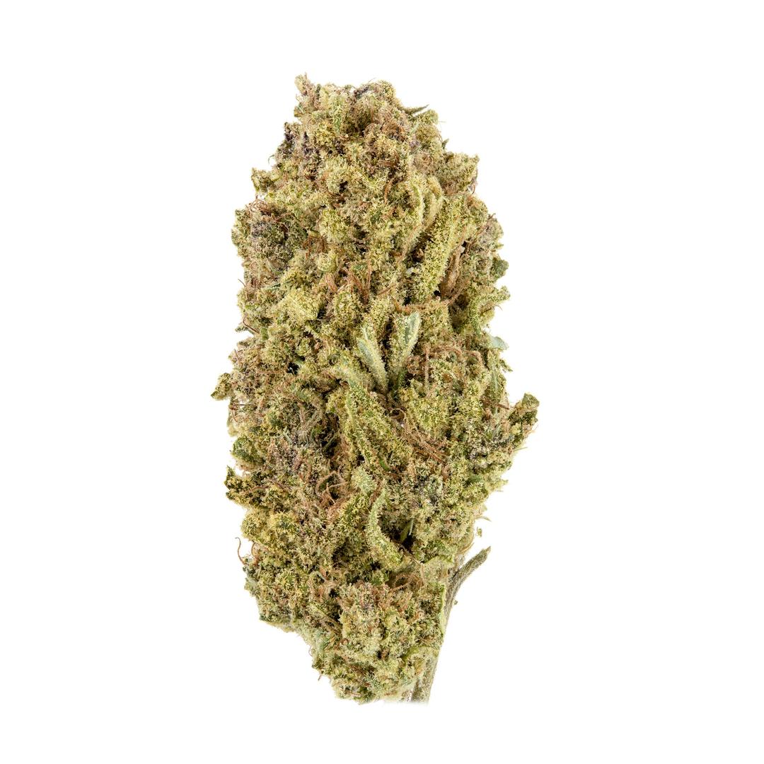 Pink Passionfruit