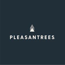 Pleasantrees - Mount Clemens logo