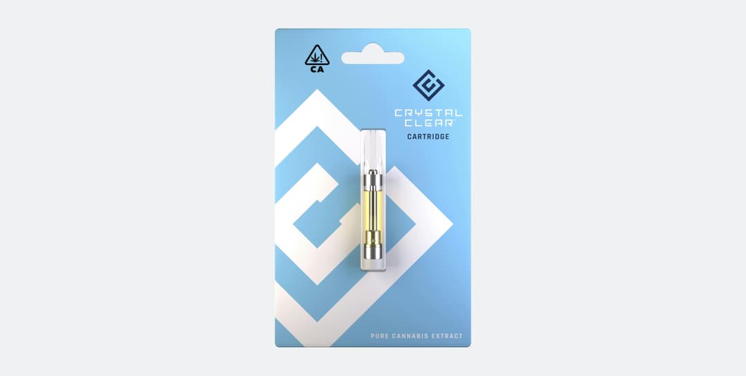 Watermelon - 1g Cartridge