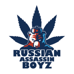 Russian Assassin Boyz - Skytower OG - Indoor Flower - 3.5g