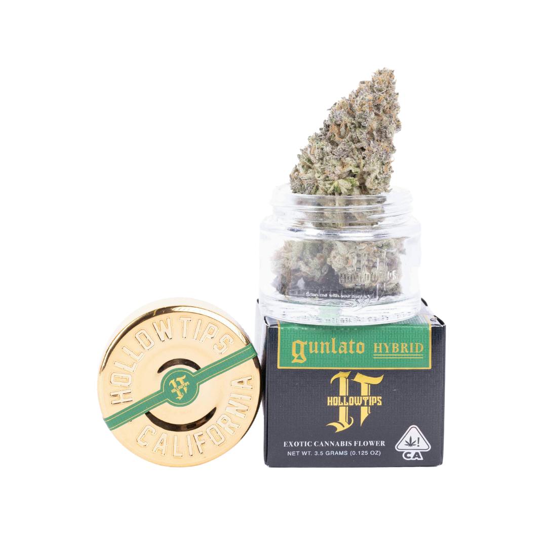Hollowtips Gunlato 3.5g