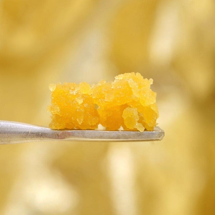 GMO - Sugar - 1g