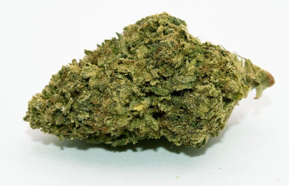 Peanut Butter Souffle 8th/3.5 Grams (32% THC, Indica)