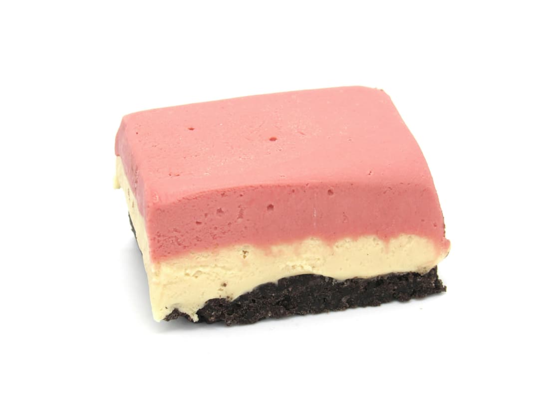 Neapolitan Fudge 100mg