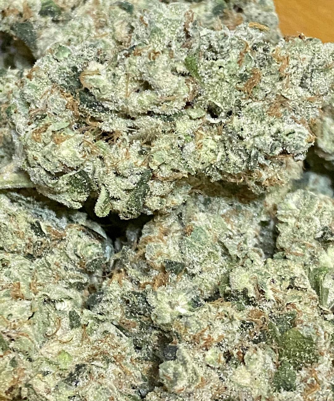 GMO Punch