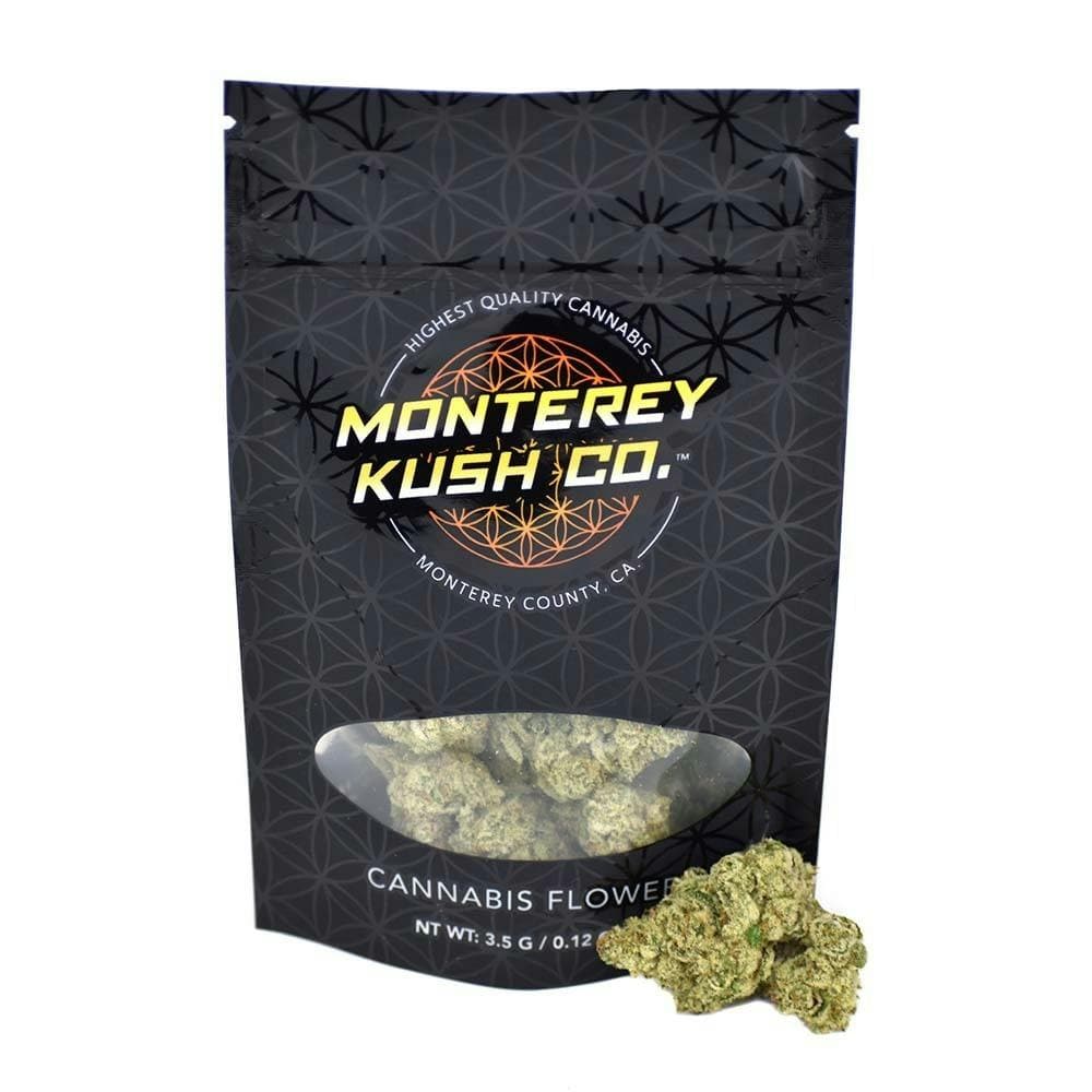 Kush Mints 11 #3 | MKCO Flower 3.5g
