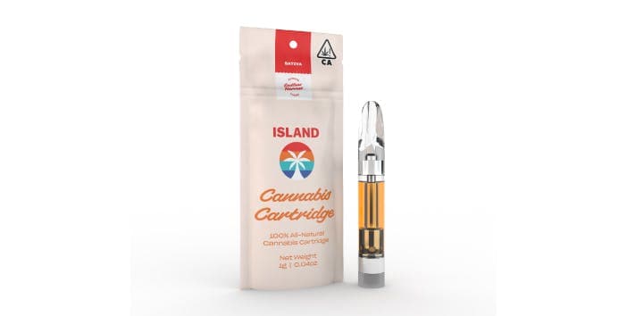 Lemonhead - 1g Cartridge